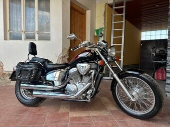 Honda Shadow “600 1997”