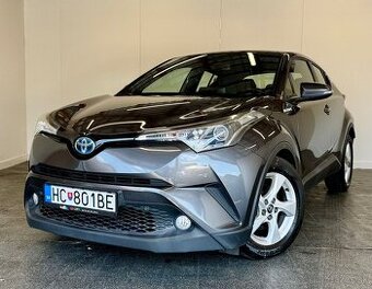 CH-R 1.8 Hybrid - 1