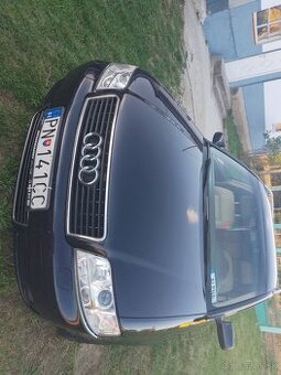 Audi A6 V6