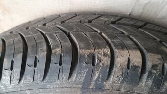 Kompletné 4 zimné kolesá Citroen/Peugeot 175/65/R14 5.5x14 E
