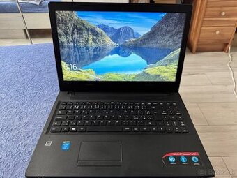 Lenovo Ideapad 100-15IBD