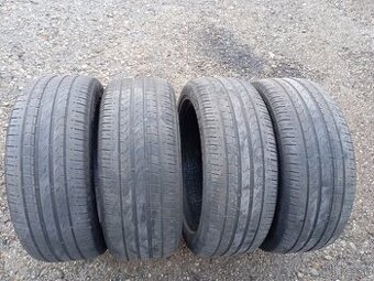 235/50 r19 Letné pneumatiky Pirelli