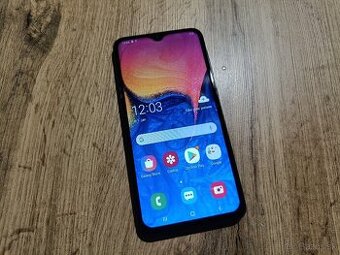 Samsung Galaxy A10