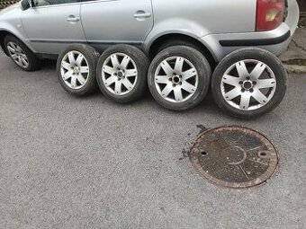 205/55 R16 V letné