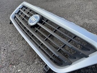 Predám prednú masku pre dodávku Fiat ducato