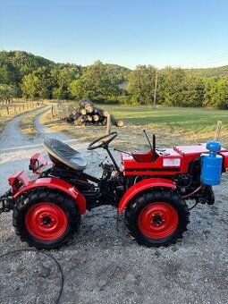 Malotraktor TZ4K14