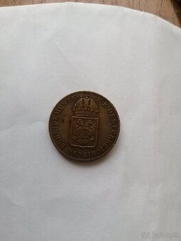 Predám tieto staré mince