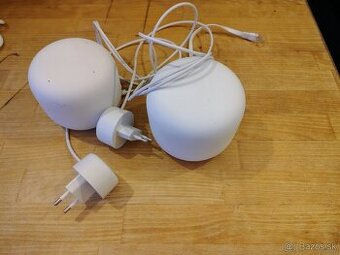 Google nest wifi router a extender