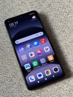 Xiaomi redmi Note 14 8/256Gb - Pekný stav