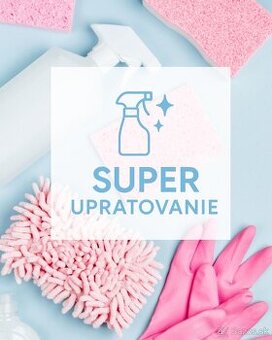 POSTAVEBNÉ UPRATOVANIE