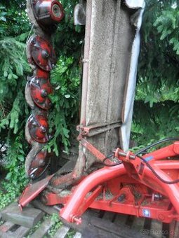 Disková kosa Kuhn GMD 55 Select