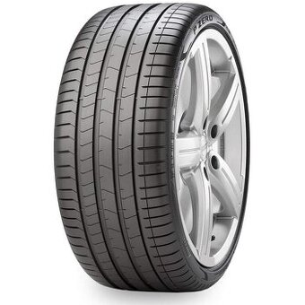 245/35/20 Pirelli PZERO - letne pneumatiky