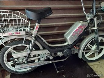 Babetta 210/122 GRAND LUX -