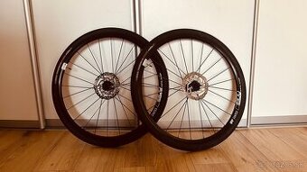 DT SWISS C 1800 SPLINE 23 Disc Brake (přední a zadní)