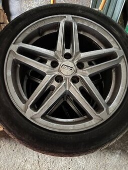 Sada kolies Ford Mondeo 215/50R17