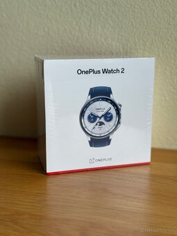 OnePlus Watch 2