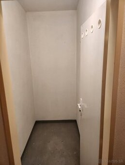 Predám pivnicu v Bratislave- Dúbravke