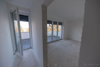 4 izbový byt v novostavbe OC Družba, predaj , Spišská Nová V