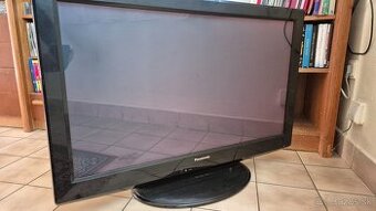 TV Panasonic Full HD 100 cm uhl.