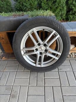 Elektróny Audi A6C7