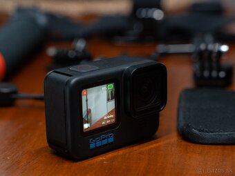 GoPro HERO 11 Black s PRISLUSENSTVOM