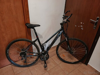 Bicykel dámsky Dema Gaeta 7.0