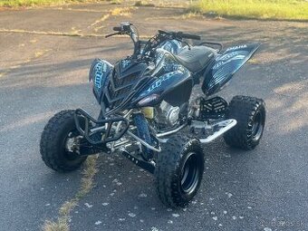 Yamaha Raptor 700