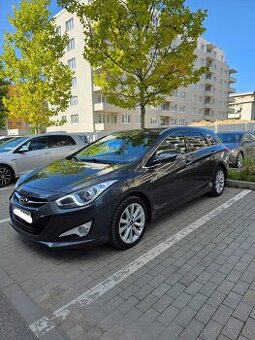 Predám hyundai i 40combi 1.7crdi 100kw