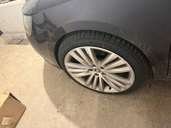Elektróny Skoda Sirius R19 225/40 Celoročne pneu GOODRIDE