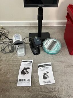 Quickscan QM 2400 datalogic