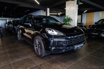 Porsche Cayenne 3.0 4X4
