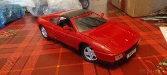 Ferrari Lamborghini 1:18