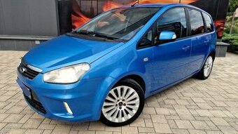 Ford C-Max 1.6tdci facelift