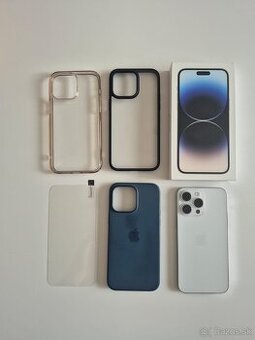 iPhone 14 Pro Max 128gb