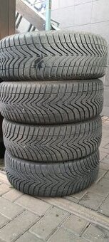205/55 R16 zimne vredestein