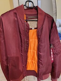 Alpha industries
