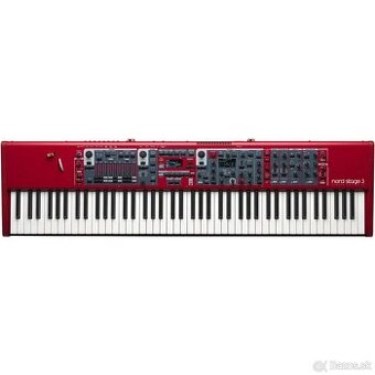 Nord stage 3