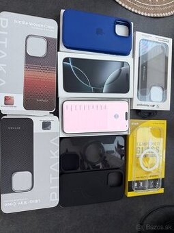 Predam Iphone 16 Pro Max 256Gb Silver