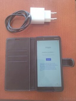 NOKIA TA 1111 s nabíjačkou , Android 9.0, ako nová