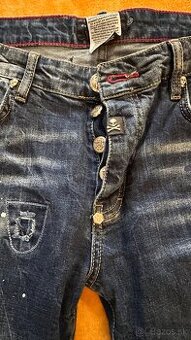 Rifle Philipp Plein