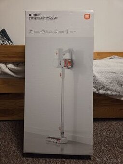 Xiaomi vacuum cleaner G20 lite