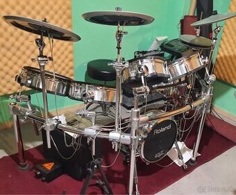 Roland TD20X