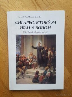 Chlapec,tory sa hral s Bohom,Carlo Acutis,Don Bosco