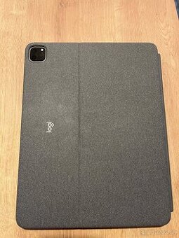 iPad PRO M2 256GB Wi-Fi + Logitech Combo Touch