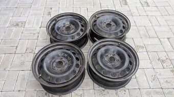 Disky r16 5x112