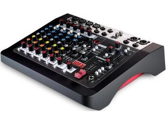 Allen & Heath ZEDi-10FX Analógový mixpult