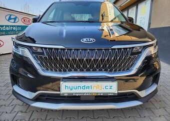 Kia Carnival 2.2-9míst-DPH-nový model