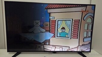 Samsung 2021 uhlopriecka 108