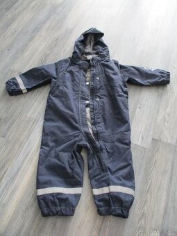 H&M Overal do dažďa veľ. 86