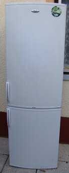 Kombinovaná chladnička Whirlpool A+